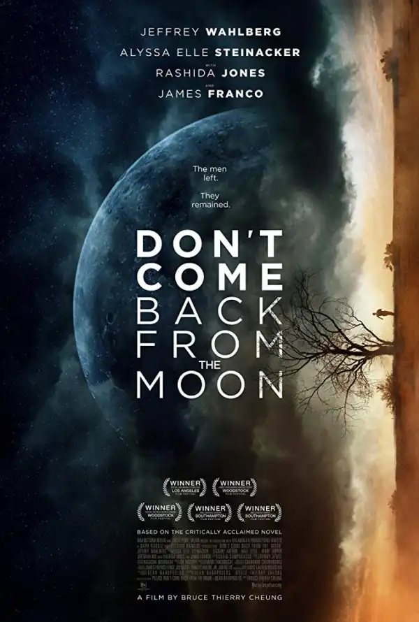 Don’t Come Back from the Moon (2019)